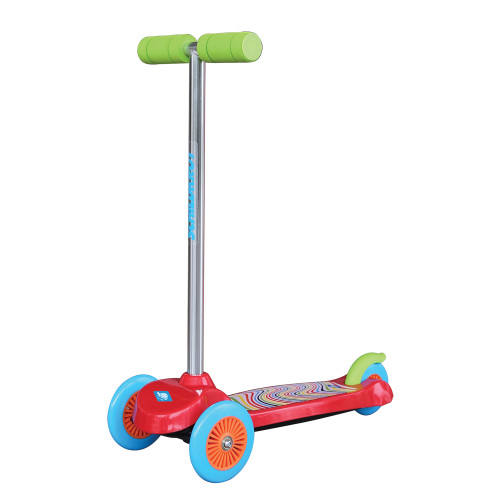 Купить Самокат  Schildkröt Kids Scooter Little 1 - Red в Киеве - фото №1